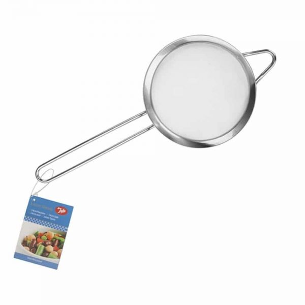 Sieve Stainless Steel 14cm