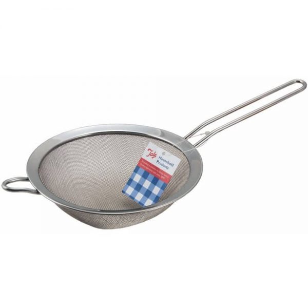 Sieve Stainless Steel 18cm