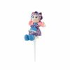 Tala Blue Rag Doll Cake Topper