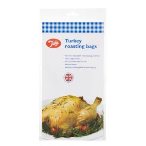 Turkey Roasting Bags