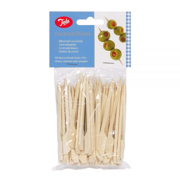 Tala Coctail Sticks (50)