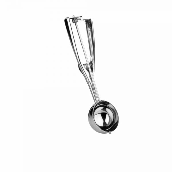 Ice Cream Scoop Stainless Steel