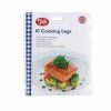 Tala 10 Oven Bags - Ideal For Cooking Fish