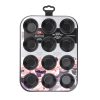 Tala Performance 12 Cup Mini Bun Tin