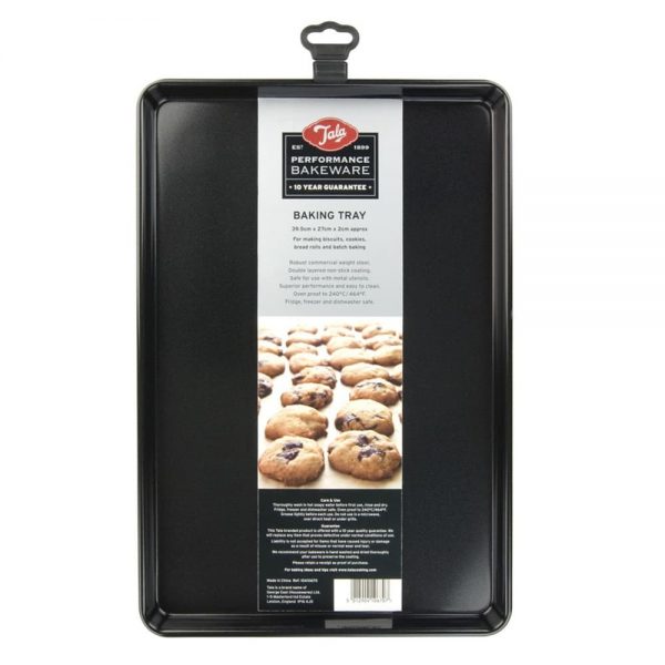 Tala Performance Baking Tray 39.5x27x2cm