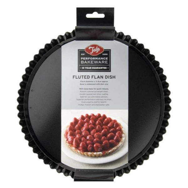 Tala Performance 25cm Tart Tin