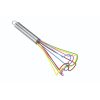 Tala 8 inch Multi-Coloured Silicone Whisks