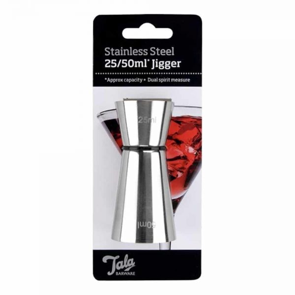 25/50ml Jigger