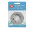 Stainless Steel Strainer Suitable for Sinks/Baths