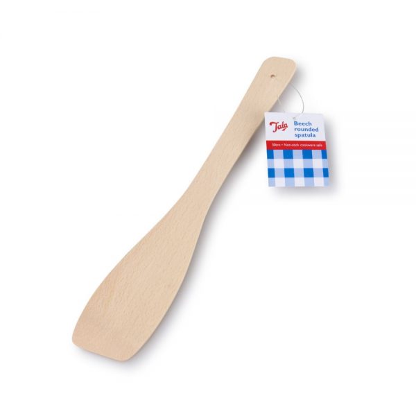 30cm Rounded Spatula