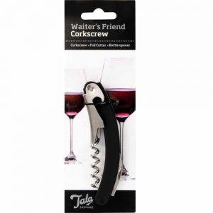 Waiters Friend Corkscrew