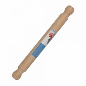 Solid Beech Rolling Pin