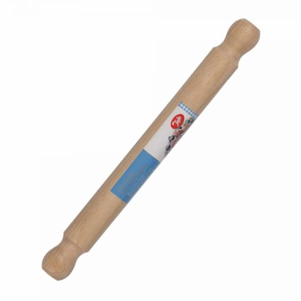 Solid Beech Rolling Pin