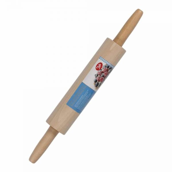 Revolving Rolling Pin 23cm