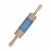 Mini Beech Rolling Pin 23cm