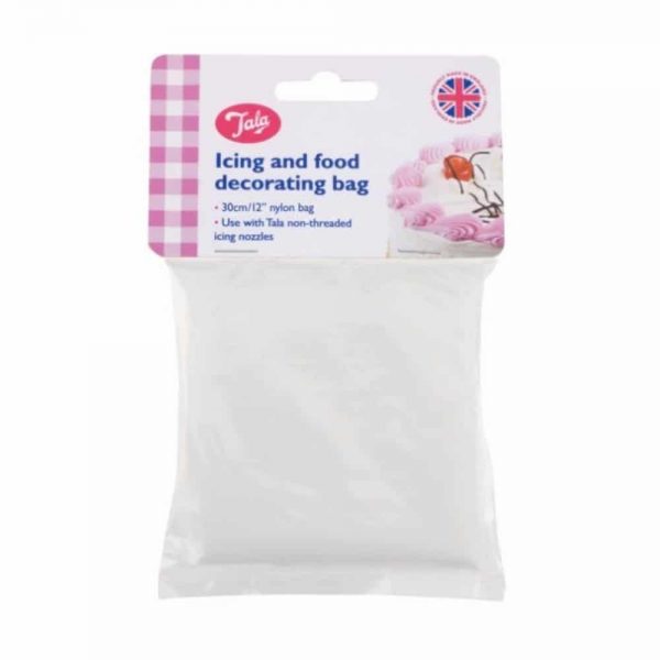 Traditional Icing Bags 30Cm