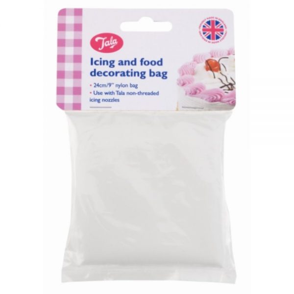 Traditional Icing Bags 24cm