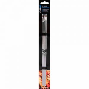 BBQ Skewers Pack of 4