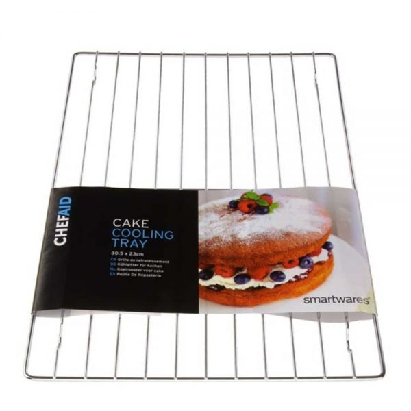 Cake Cooling Tray