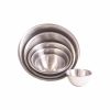 Stainless Steel Bowl 29.5cm 3.5 Litre Capacity