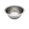 Chef Aid Stainless Steel Bowl 19cm 1 Litre