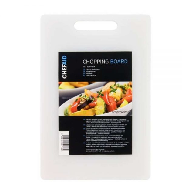 Chopping Board 31X18X0.9cm