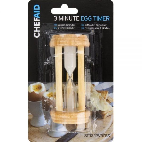 Egg Timer 3 Minute