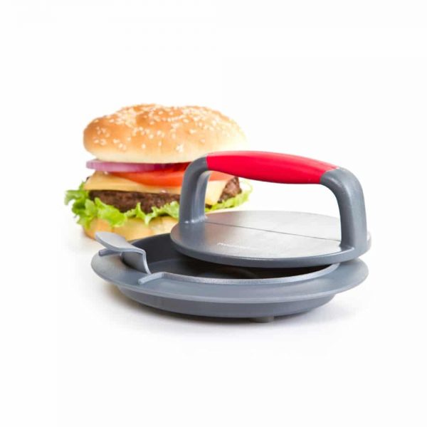 Perfect Burger Press