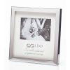 I Do Photo Frame 8x8