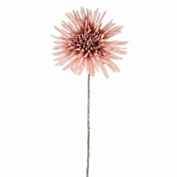 Harmony Dahlia Blush 45cm