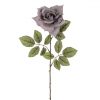 Ava Rose Grey 63cm