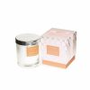 Luxury Candle: Earl Grey Tea & Tangerine Peel