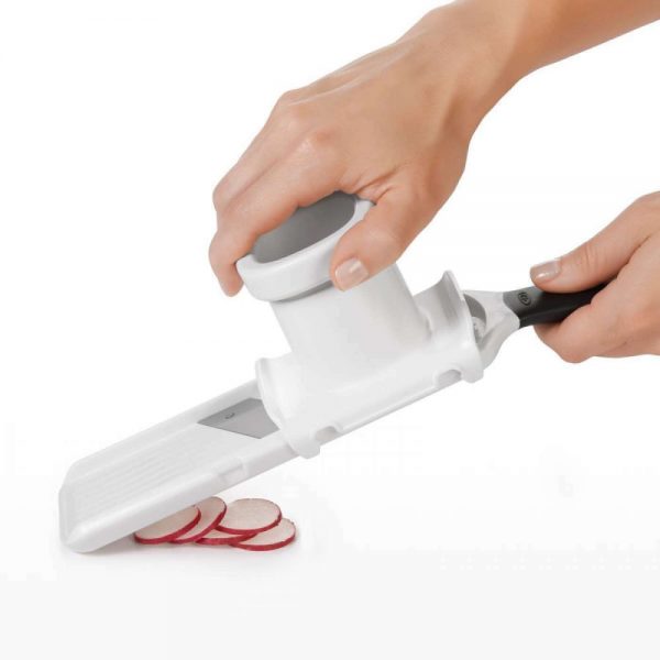 OXO Mini Vegetable Slicer