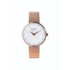 Ultimito Rose Gold Watch