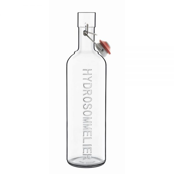 Lock & Lock Hydrosommelier Bottle 1l