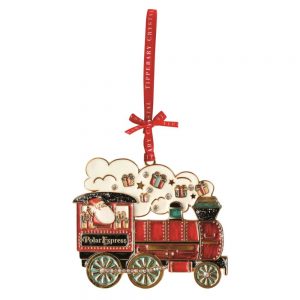 Polar Express Christmas Decoration