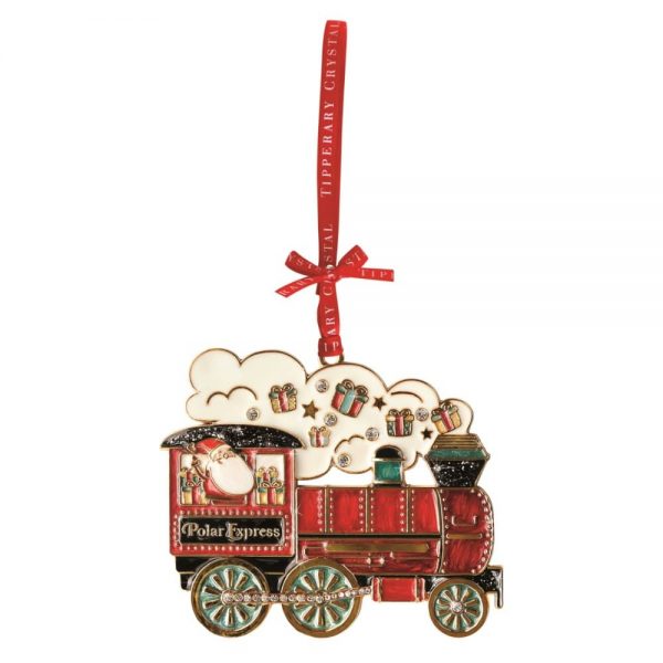 Polar Express Christmas Decoration