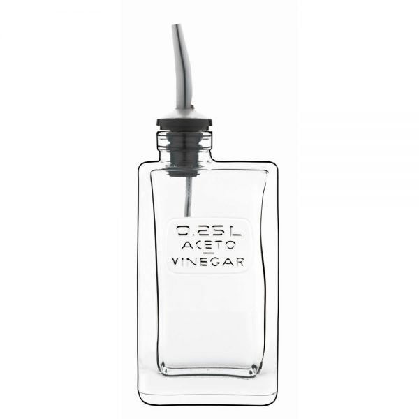 Lock & Lock Optima Vinegar Bottle 250ml