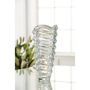 Galway Crystal Atlantic 13inch Vase