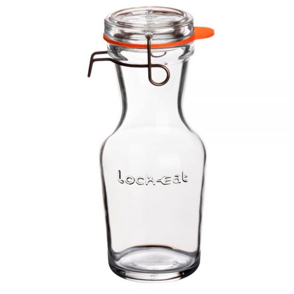 Lock & Lock Juice Jar / Carafe Lock-Eat 500ml