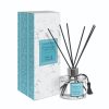 Tipperary Crystal Water Lily and Hyacinth Diffuser