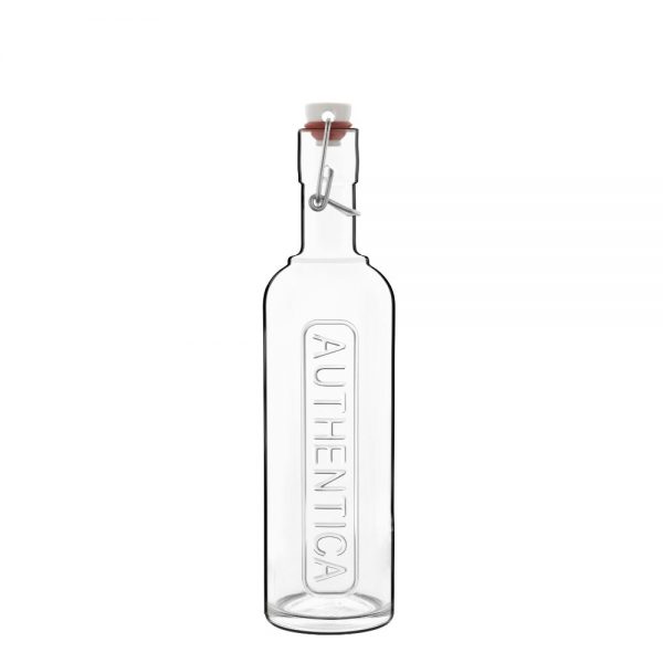 Authentica Bottle With Airtight Closure 500ml