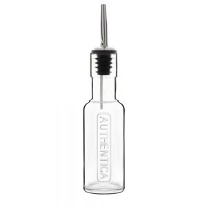 Lock & Lock Authentica Bottle With Pourer 125ml