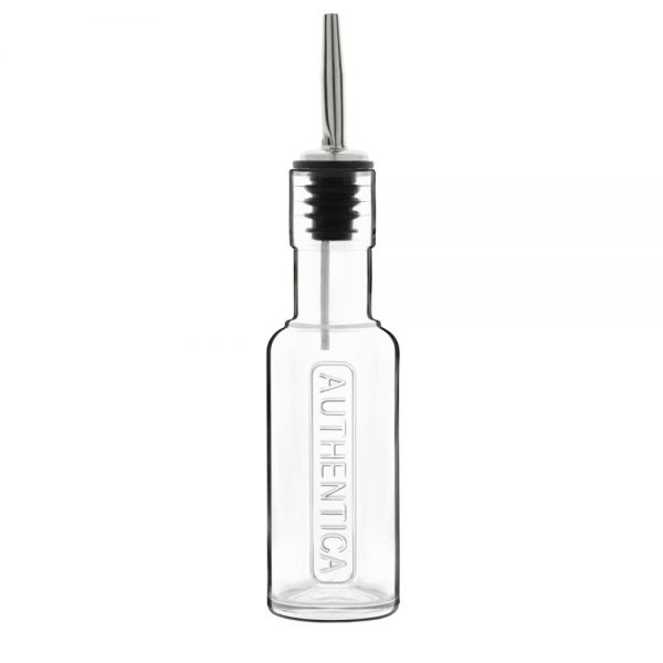 Lock & Lock Authentica Bottle With Pourer 125ml