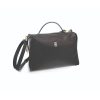 Tipperary Crystal Modena Tote Bag Black