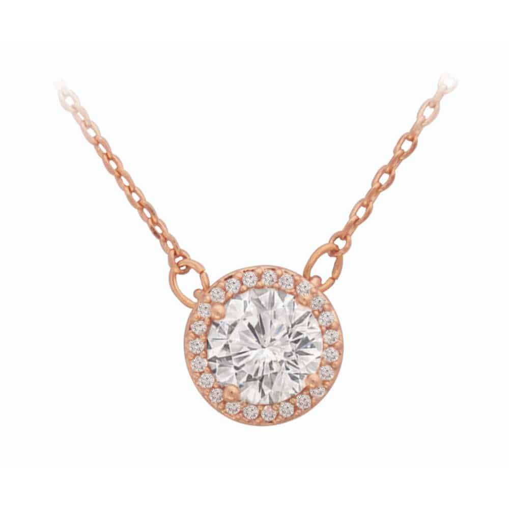 Tipperary crystal star shop necklace