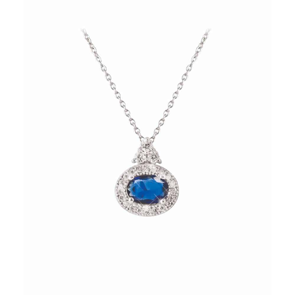 Tipperary crystal necklace hotsell