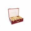 Tipperary Crystal Elegance 58pc 18/10 Canteen