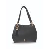 Tipperary Crystal Tote Bag - Sicily Black