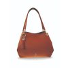 Tipperary Crystal Tote Bag - Sicily Tan